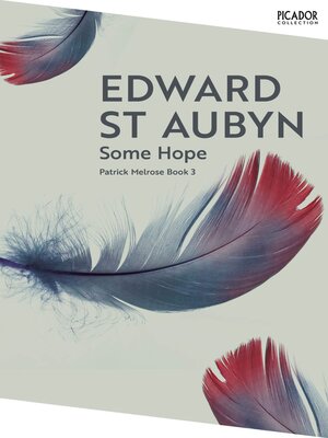 cover image of Some Hope